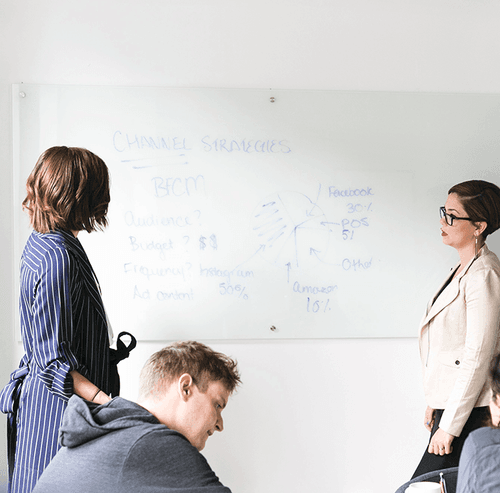 septic service marketing